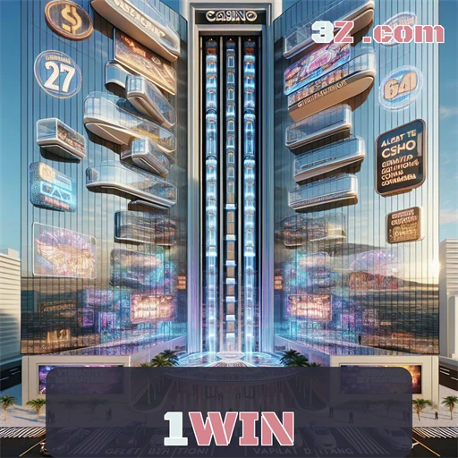 1win app Cassino Online