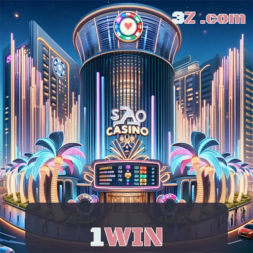 A Revolução da Plataforma 1win App nos Jogos Brasileiros